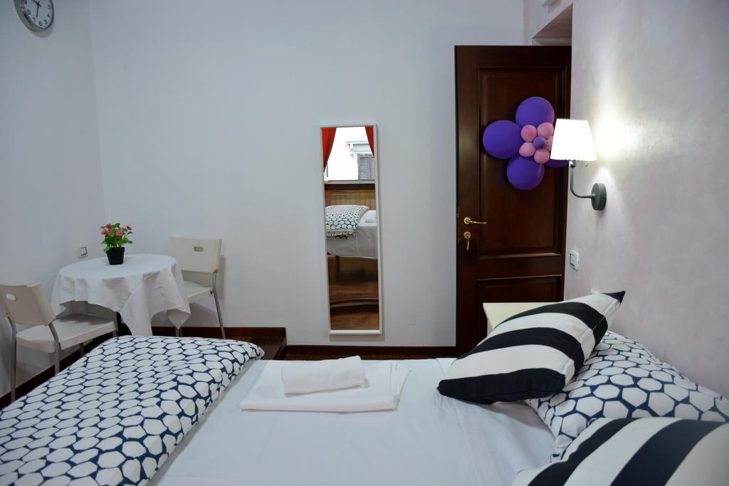 Roma Hotel Srls Exterior foto