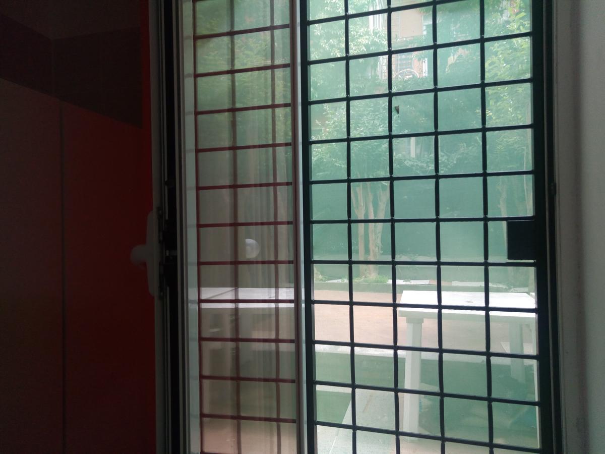 Roma Hotel Srls Exterior foto